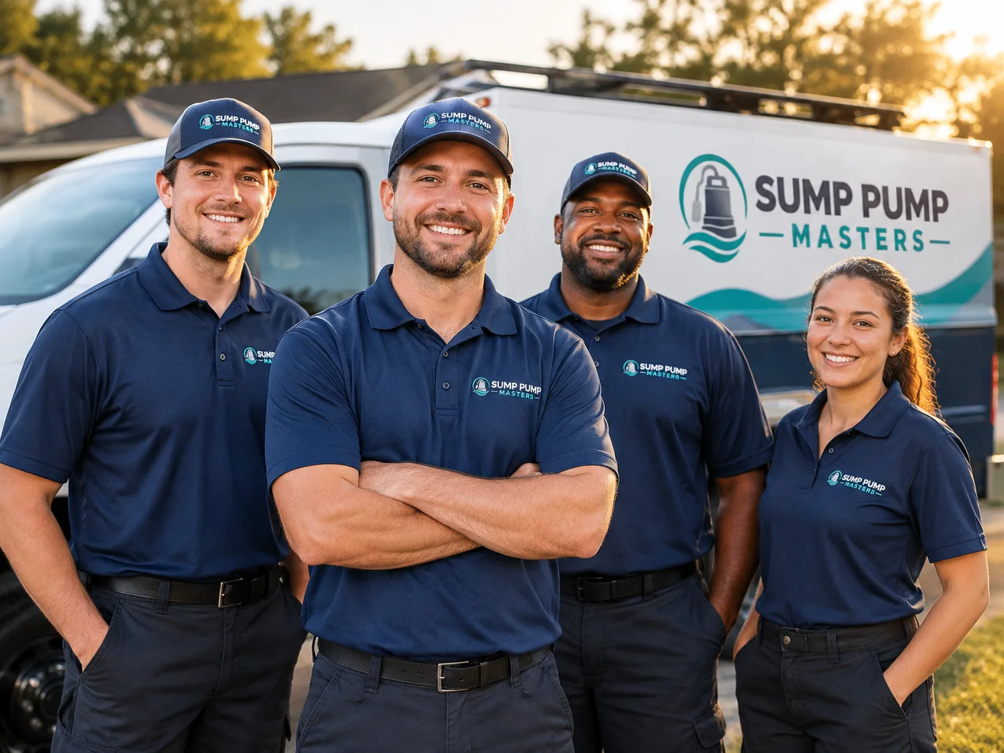 Sump Pump Repair company in La Salle, MI