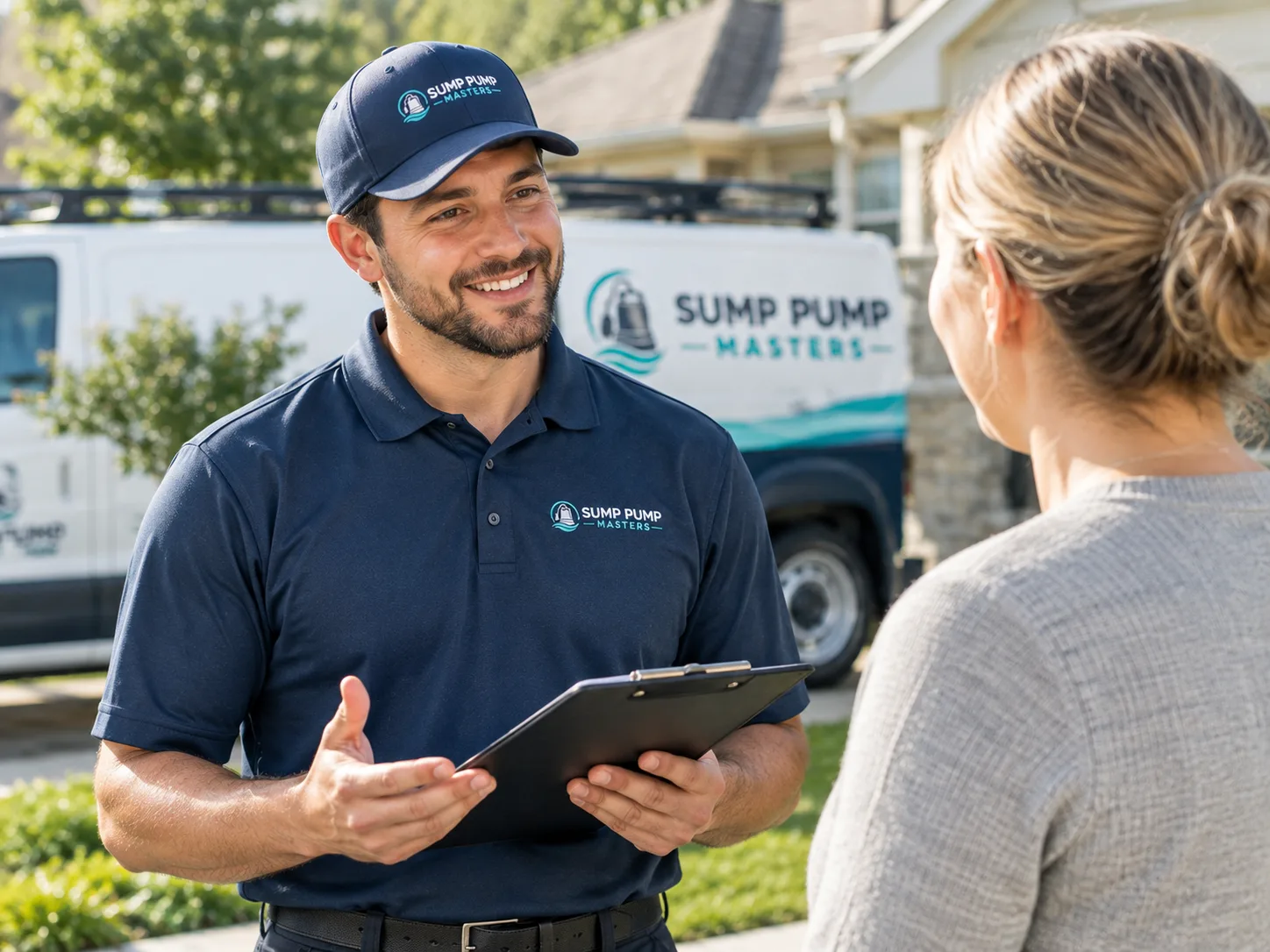 Sump Pump Repair La Salle, MI FAQs